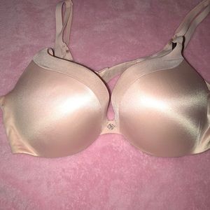 Pink Victoria Secret Bra